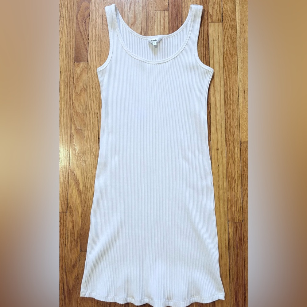 Knix Your Tank Dress Size small